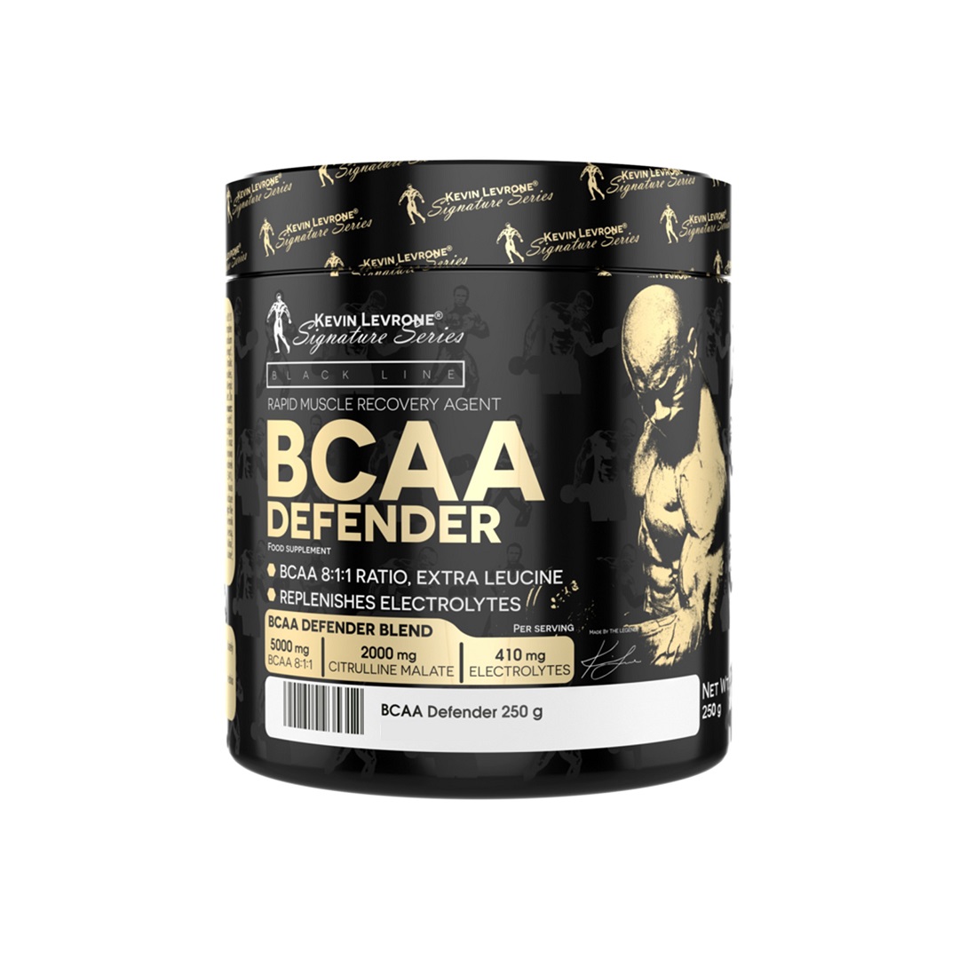 Levrone BCAA Defender 250 Gr Orange