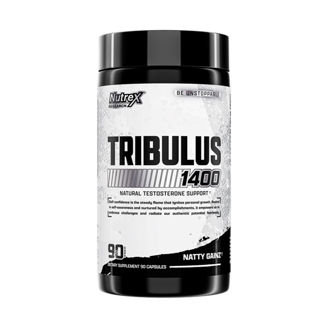 Nutrex Tribulus 1400 mg 90 Cap.