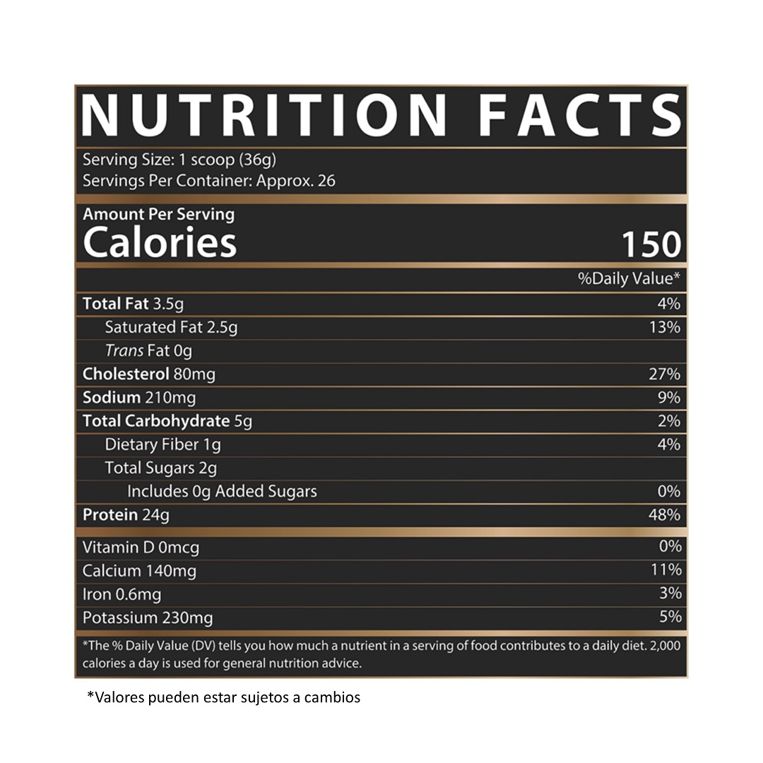 Nutrex 100% Whey 2 Lbs Chocolate