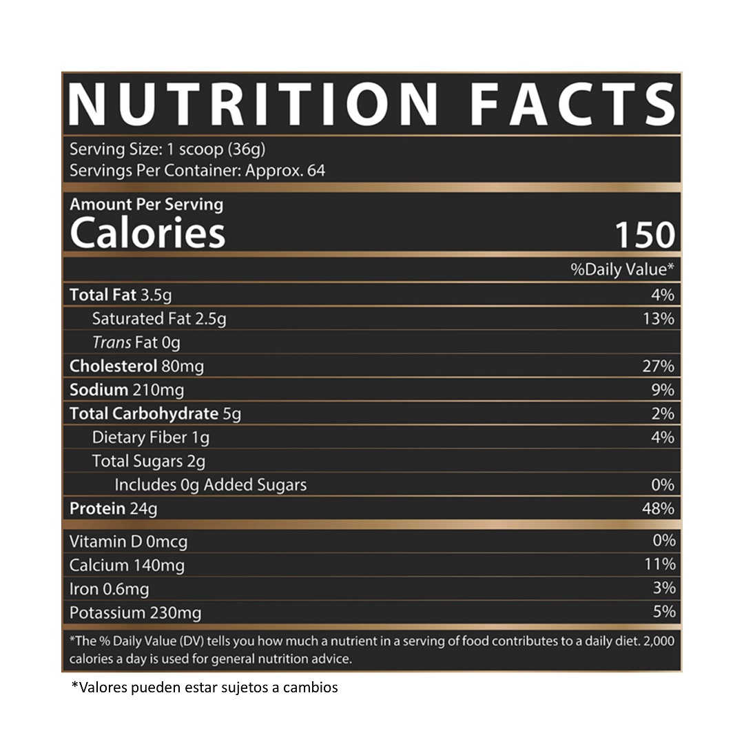 Nutrex 100% Whey 5 Lbs Chocolate