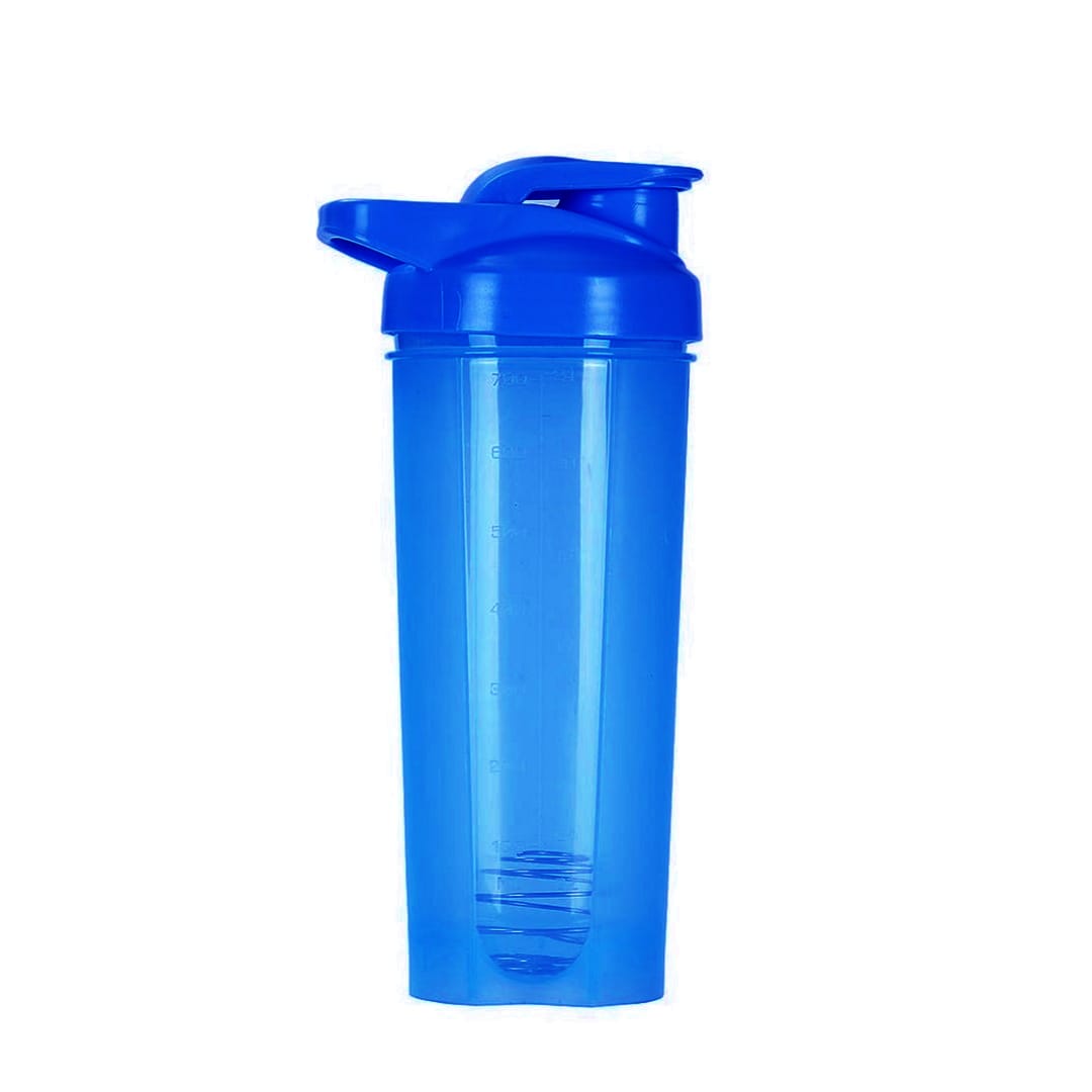 Shaker Bottle 750 Azul