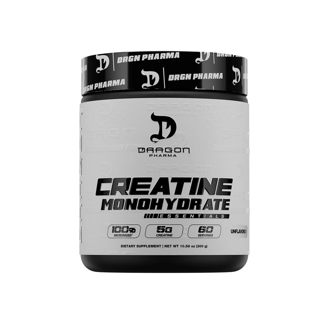 Dragon Pharma Creatina 300 Gr. NI