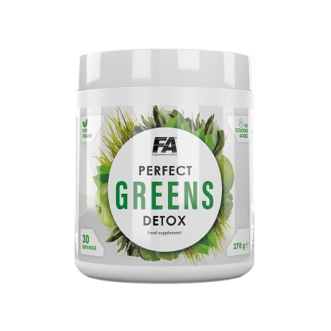FA Perfect Greens Detox 270 Gr.