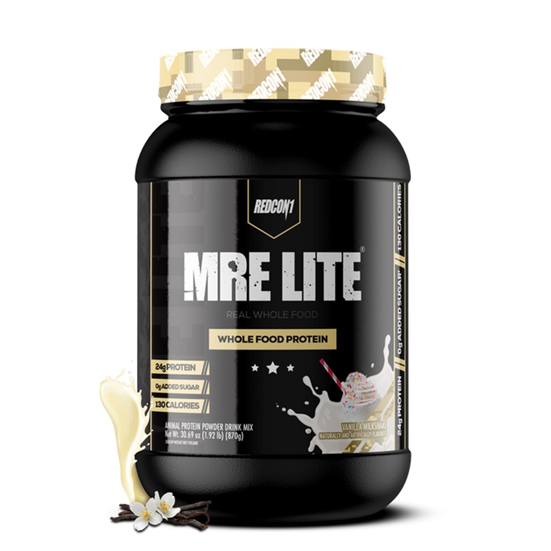Redcon1 MRE Lite 2 Lbs Vainilla